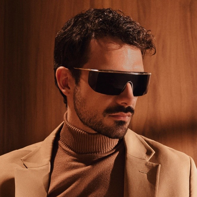 Cielo Vision For Glasses promo