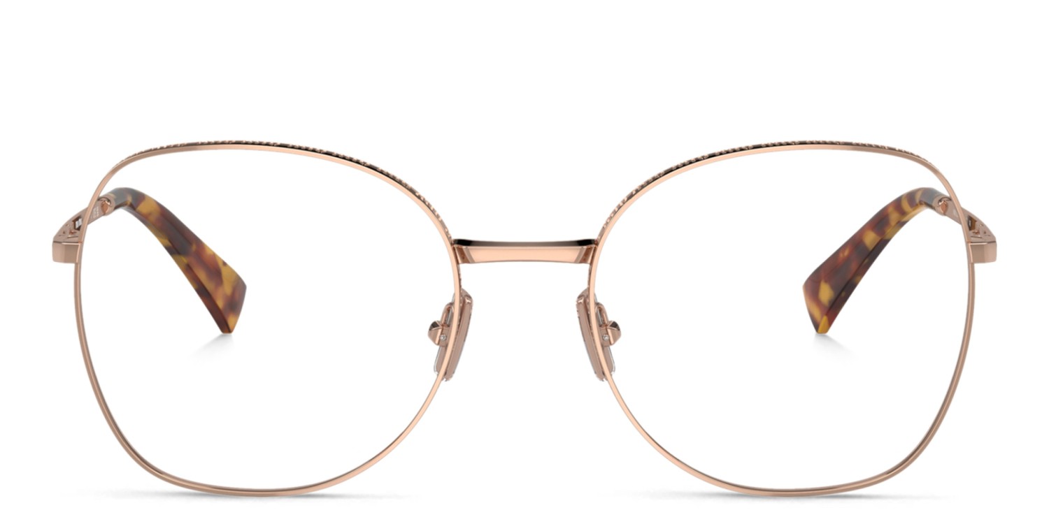 MIU MIU Wide Panthos Eyeglasses